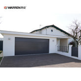 Warren 7x16 garage door bifold buy individual garage door panels